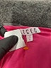 TCEC 100% Polyester Pink Sleeveless Blouse Size M - photo 7