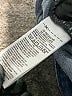 Gap Solid Blue Jeans Size 32 waist regular - photo 8