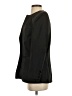 Albert Nipon 100% Polyester Black Blazer Size 4 - photo 5