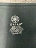 GAIAM Graphic Black Athletic Shorts Size XL - photo 3
