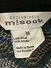 misook Black Wool Cardigan Size M - photo 4