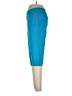 Kim Rogers Color Block Blue Active Pants Size 12 (petite) - photo 5