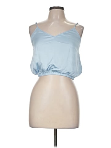 Pookie & Sebastian Tank Top (view 1)