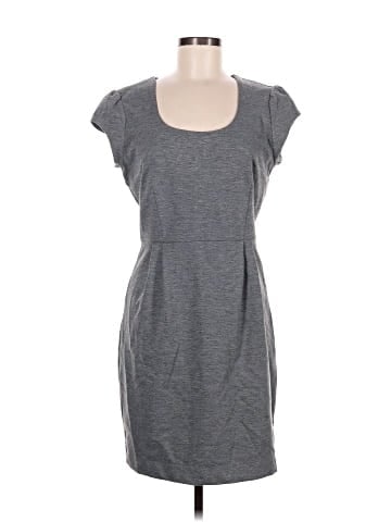 Banana Republic Factory Store Casual Dress (view 1)