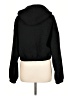 Gilly Hicks 100% Polyester Black Pullover Sweater Size L - photo 2