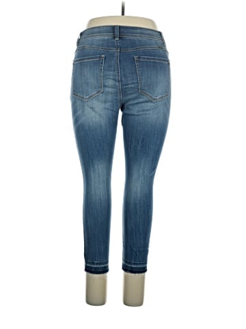 Inc Denim Jeans (view 2)