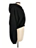 Gilly Hicks 100% Polyester Black Pullover Sweater Size L - photo 4