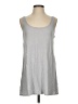 Falls Creek Silver Tank Top Size S - photo 1