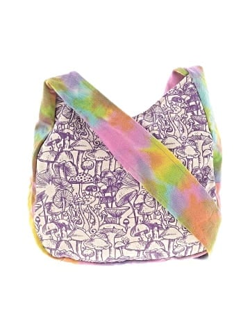 Lakhay's Collection Crossbody Bag (view 1)