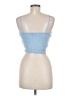 Cotton On Blue Tank Top Size M - photo 2