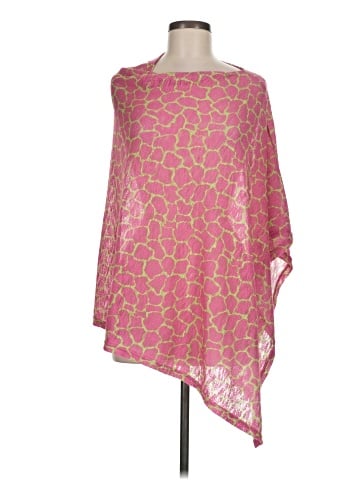 Top It Off Poncho (view 1)