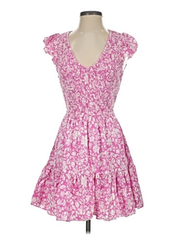 Universal Thread Casual Dress (view 1)