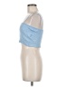 Cotton On Blue Tank Top Size M - photo 5