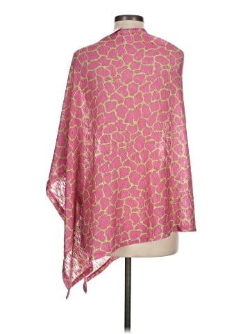 Top It Off Poncho (view 2)
