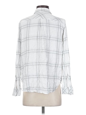 Well Worn Long Sleeve Button-Down Shirt (view 2)