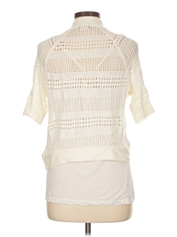 Liz Claiborne Cardigan (view 2)