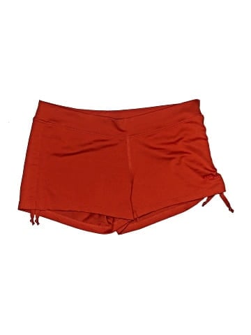Mika Athletic Shorts (view 1)