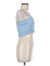 Cotton On Blue Tank Top Size M - photo 4