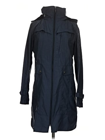 Cole Haan Raincoat (view 1)