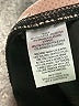 Marika Color Block Gray Active Pants Size 8 - 10 - photo 8