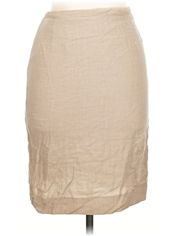 Giorgio Armani Casual Skirt (view 1)