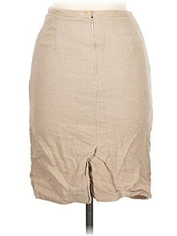 Giorgio Armani Casual Skirt (view 2)