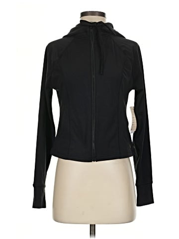 Spiritual Gangster Track Jacket (view 1)