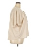 Como Blu Ivory 3/4 Sleeve Blouse Size 2X - photo 4