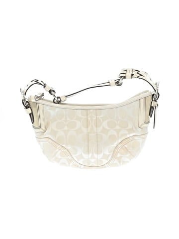 Coach Shoulder Bag (view 1)