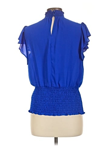1.State Short Sleeve Turtleneck (view 2)