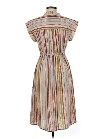 Monteau Casual Dress (view 2)