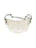 Coach Ivory Shoulder Bag One size - photo 3
