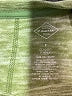 St. John's Bay 100% Polyester Green Sweatshirt Size S - photo 7