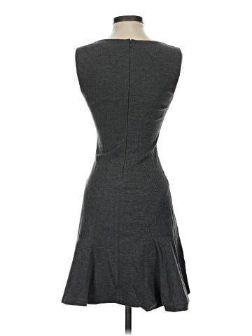 Diane von Furstenberg Cocktail Dress (view 2)