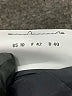 Akris Punto Black Wool Blazer Size 10 - photo 8