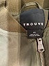 Trouve Green Jacket Size XS - photo 6