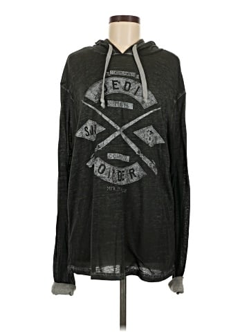 Star Wars Sweatshirt (view 1)
