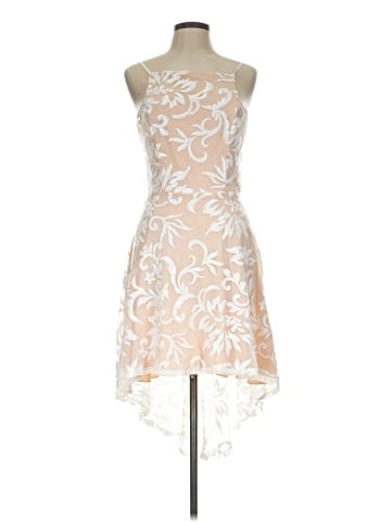 City Triangles Cocktail Dress (view 1)