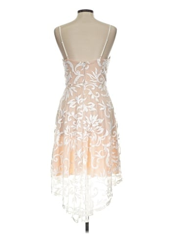 City Triangles Cocktail Dress (view 2)