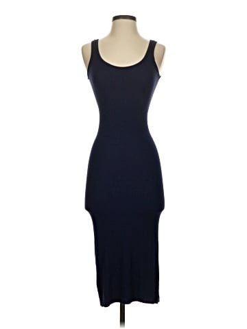 Enza Costa Cocktail Dress (view 1)