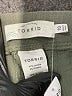 Torrid Green Casual Pants Size 10 - photo 7