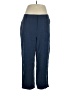 Nine West Blue Dress Pants Size XL - photo 1