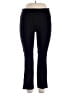 Lyssé Black Active Pants Size XL - photo 1