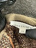 Lovestitch Animal Print Brown Cardigan Size S - photo 7