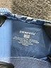 Patagonia Blue Tank Top Size M - photo 7