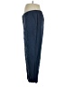 Nine West Blue Dress Pants Size XL - photo 5