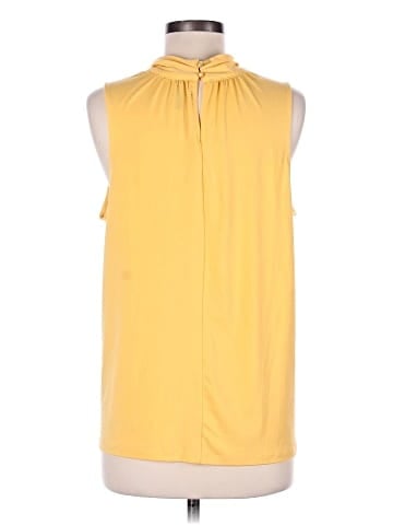 Massini Sleeveless Blouse (view 2)