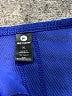 90 Degree by Reflex 100% Polyester Blue Active Tank Size XL - photo 7