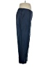 Nine West Blue Dress Pants Size XL - photo 4