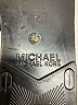 MICHAEL Michael Kors Gray Sandals Size 10 - photo 3